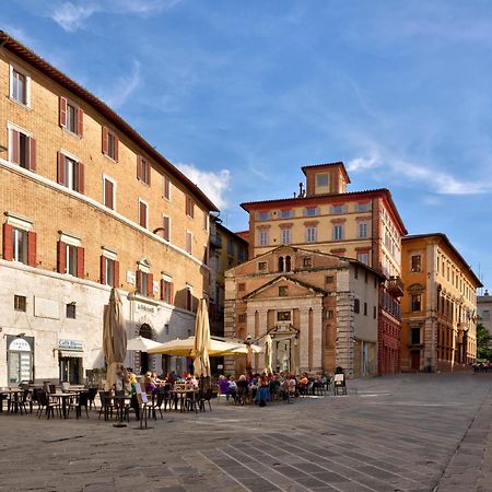 The Bank - Locanda Della Posta Dependance Perugia Luaran gambar